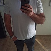 Krzycho4115 - man, 44 years, Tychy