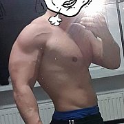 Crazyblueeyes - mężczyzna, 29 lat, Katowice