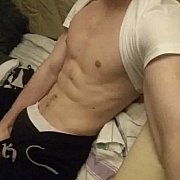 Sexyback - man, 24 years, Poznań