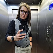SkorpionkaII - kobieta, 31 lat, Warszawa