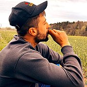 Alvaroooo24 - mężczyzna, 29 lat, Zwolle