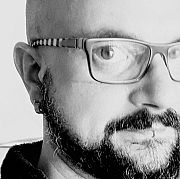 ElCze - mężczyzna, 40 lat, Poznań