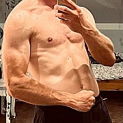 Majkel2001 - muž, 24 let, Kraków