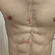 Danny94 - mężczyzna, 31 lat, Warszawa