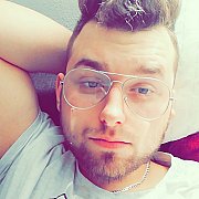 Davcio - mężczyzna, 26 lat, Kłobuck