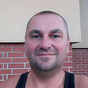 Dzindzilinek - mężczyzna, 47 lat, Bielsko-Biała