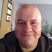 Duzymis85 - mężczyzna, 40 lat, Poznań