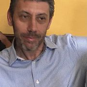 FLX68 - mann, 50 Jahre, Warszawa