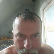 Zboczonykrzys - man, 45 years, Gdynia