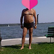 18MP19 - mężczyzna, 54 lat, Gliwice