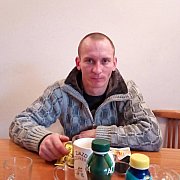 Oleksandr31 - mężczyzna, 36 lat, Poznań