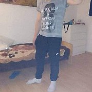 Bartekk23 - мужчина, 28 лет, Szczecin