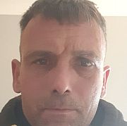 Bartek81041713359 - mężczyzna, 44 lat, Żmigród