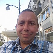 RafalFrancuz - mężczyzna, 44 lat, Łódź