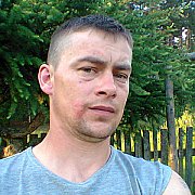 Bertek - mężczyzna, 51 lat, Myszyniec