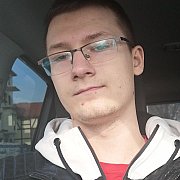 Combol - мужчина, 25 лет, Ełk