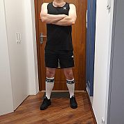 TotalDefiance - mann, 34 Jahre, Katowice