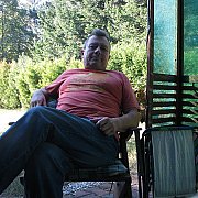 Poprostuok - muž, 61 let, Poznań