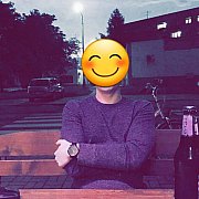 PositiveGuy94 - чоловік, 31 років, Wadowice