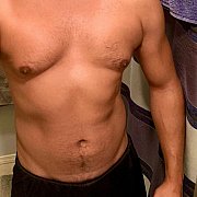 Redyl - muž, 35 let, Kraków