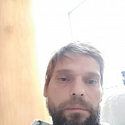 Greg1912 - muž, 46 let, Vienna