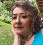 MisiaSexy67 - žena, 58 let, Poznań