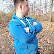 Vadimmm1992 - mężczyzna, 33 lat, Черкаси