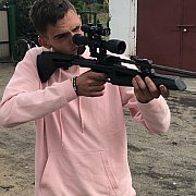 Markogr - mann, 29 Jahre, Opole