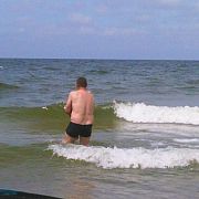 Miskoala86 - mężczyzna, 40 lat, Bydgoszcz