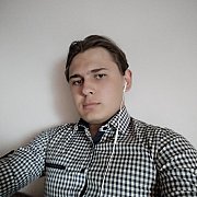 0Kostya0 - mężczyzna, 23 lat, Łuków