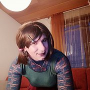 Kaska39 - trans, 44 lat, Gdańsk