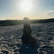 Monika9989 - žena, 38 let, Biała Podlaska