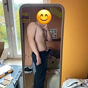 Fapek1234 - mężczyzna, 26 lat, Warrington