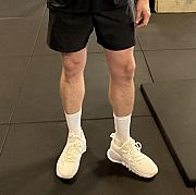 Justme31 - mężczyzna, 36 lat, Barcelona