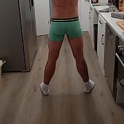 SzynaSZ - muž, 40 let, Wrocław