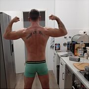 SzynaSZ - чоловік, 41 років, Warszawa