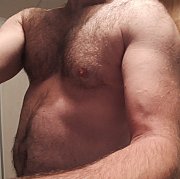 Rufusek318 - mann, 51 Jahre, Selby