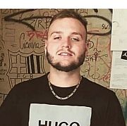 Jasiiuuu322 - mężczyzna, 27 lat, Gdańsk