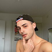 Sexxyback - mężczyzna, 24 lat, Poznań
