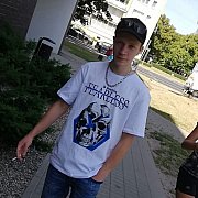 Adrian92Adi - mężczyzna, 32 lat, Poznań