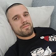 KamilSzn - mężczyzna, 35 lat, Szczecin