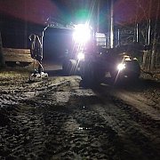 Mechanik203 - чоловік, 25 років, Koszalin