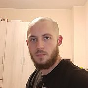 Chudy31 - mężczyzna, 36 lat, Gdańsk
