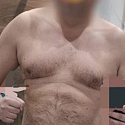 Doron01 - mężczyzna, 45 lat, Kraków