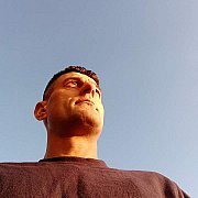 Vetter16 - man, 39 years, Lublin
