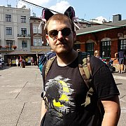 Adrianeq0 - mężczyzna, 23 lat, Czechowice-Dziedzice