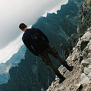 Malymis690 - mężczyzna, 25 lat, Gorzów Wielkopolski