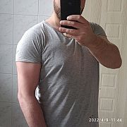 RobsonSopot - mężczyzna, 38 lat, Sopot