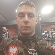Dany369 - mężczyzna, 33 lat, Rzeszów