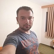 KenanTr - mężczyzna, 36 lat, Tychy